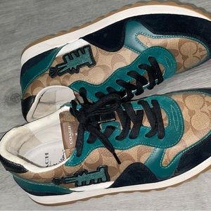 Coach X Keith Haring